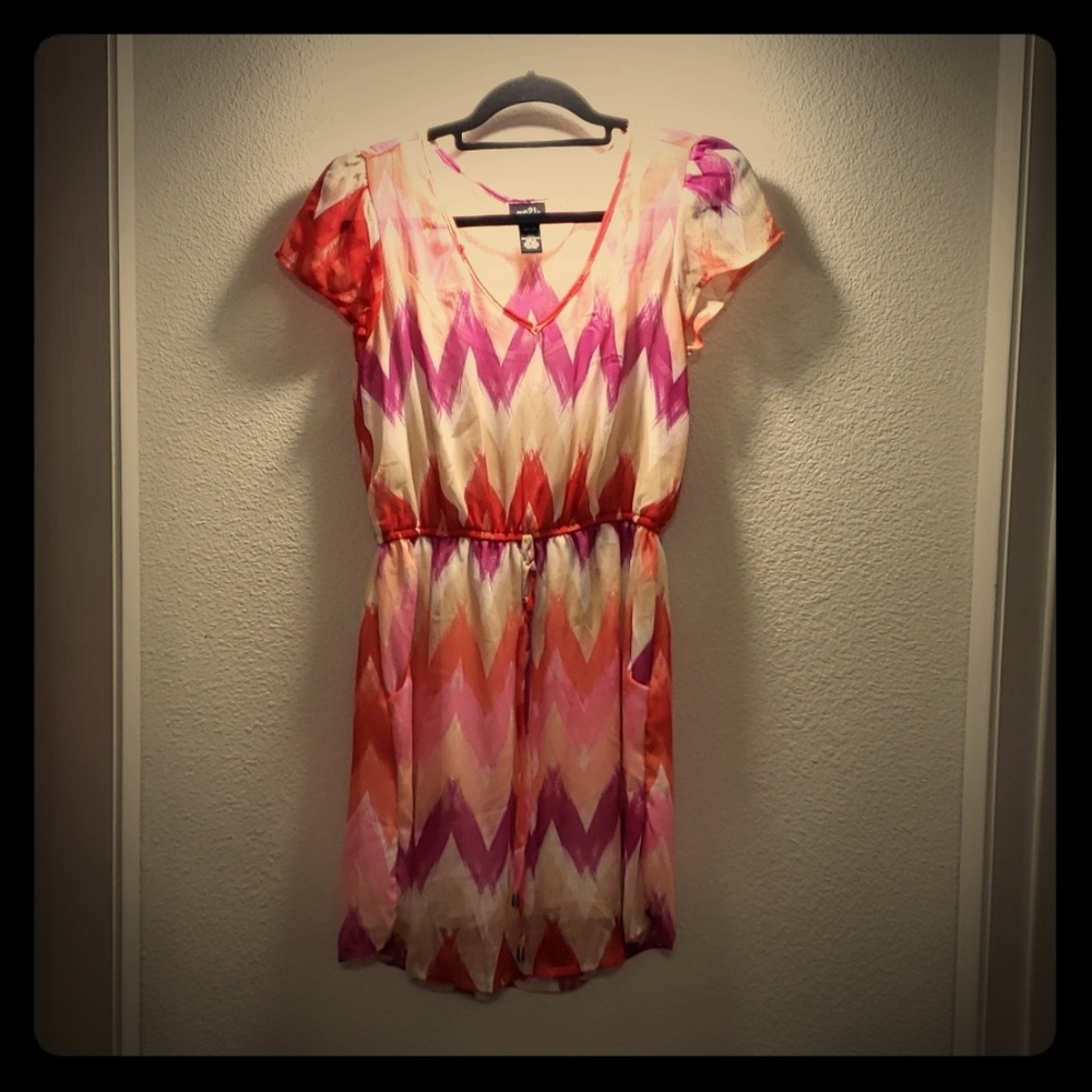 Rue 21